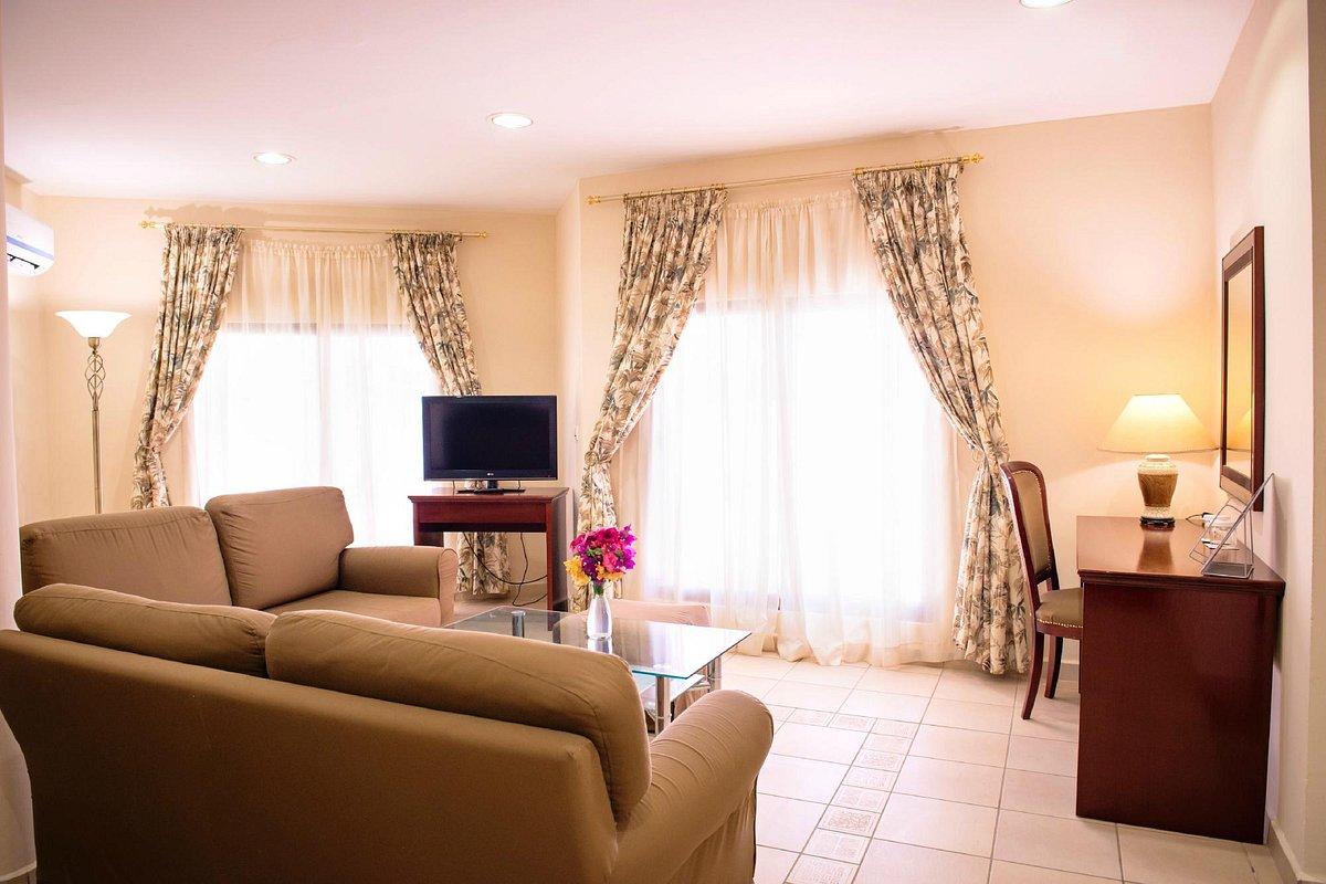 Ocean Bay Hotel & Resort Bakau Екстер'єр фото