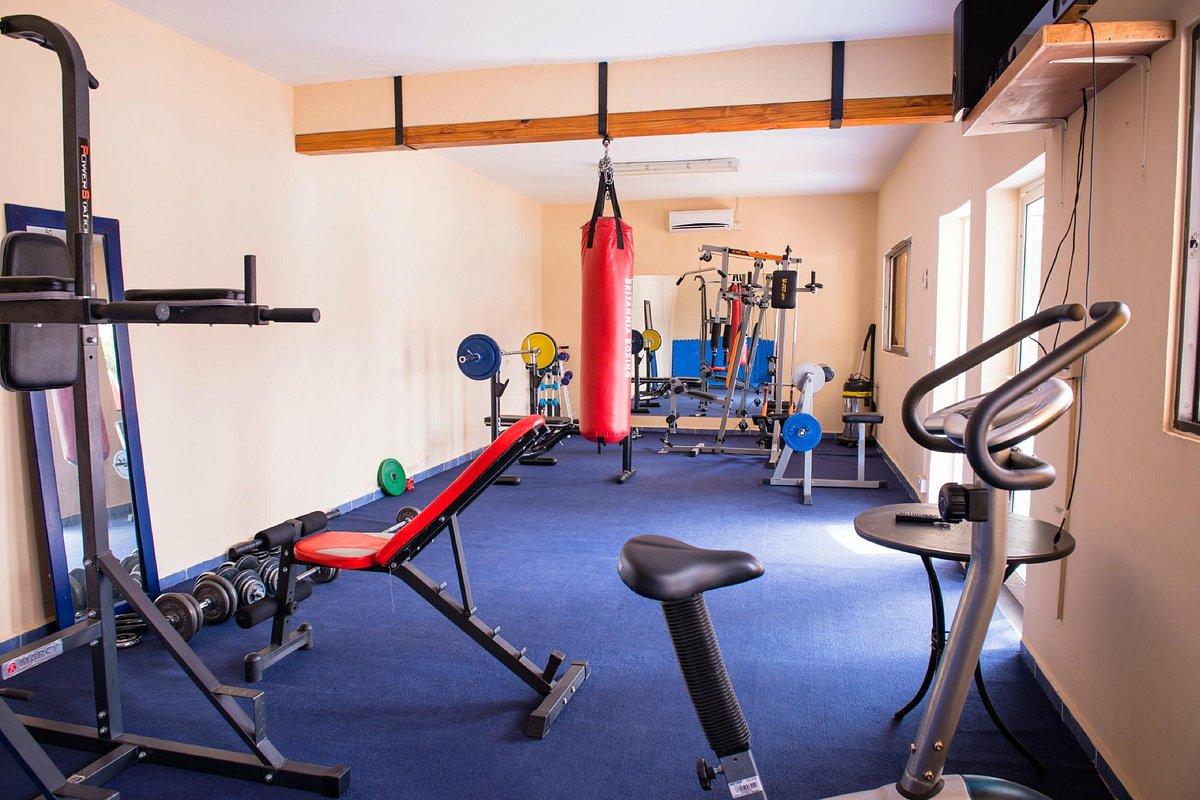 Ocean Bay Hotel & Resort Bakau Екстер'єр фото