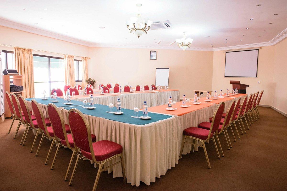 Ocean Bay Hotel & Resort Bakau Екстер'єр фото