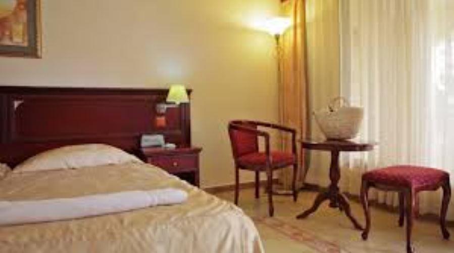 Ocean Bay Hotel & Resort Bakau Екстер'єр фото