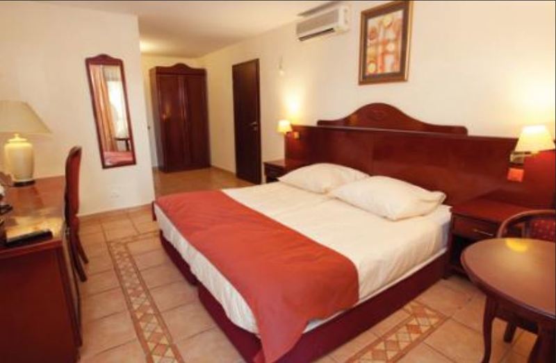 Ocean Bay Hotel & Resort Bakau Екстер'єр фото