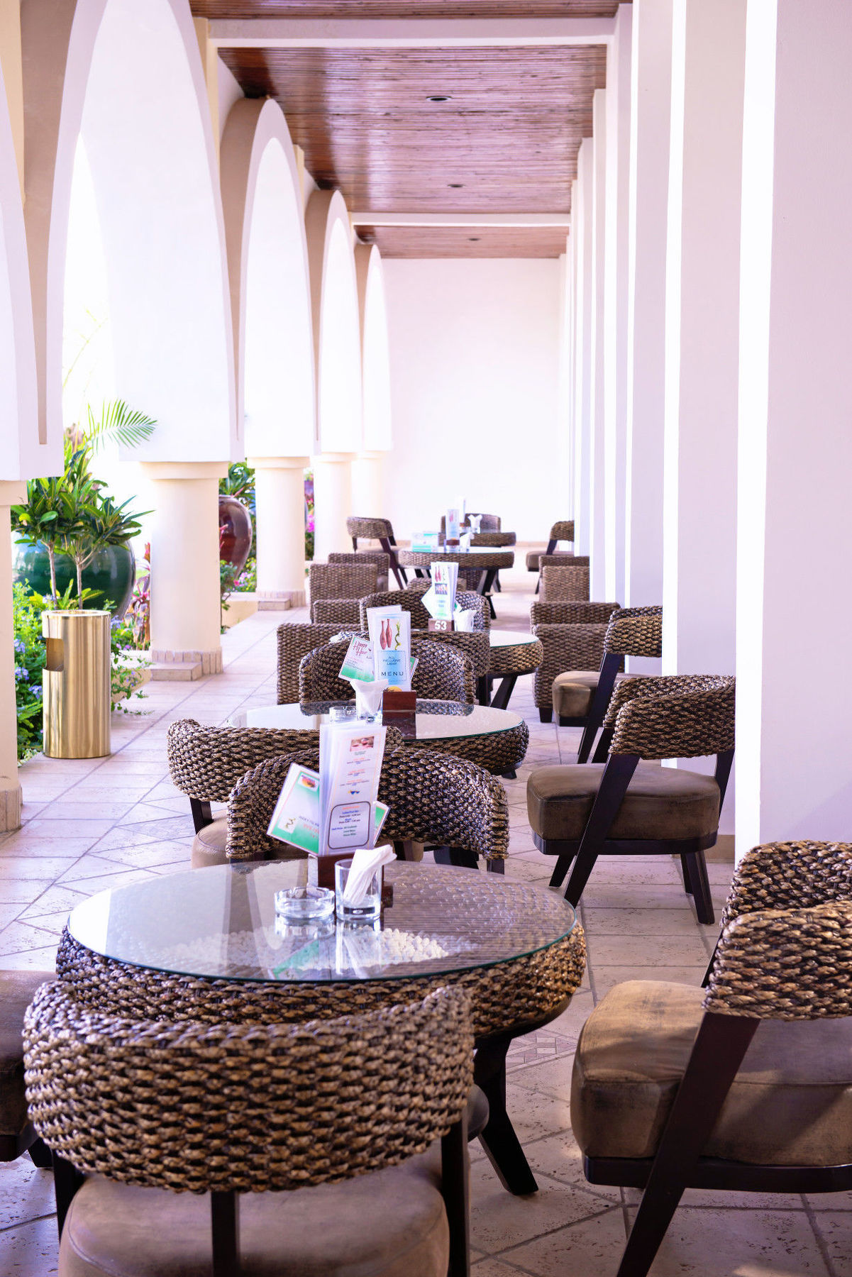Ocean Bay Hotel & Resort Bakau Екстер'єр фото