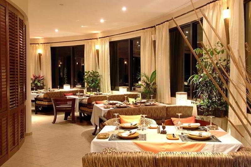 Ocean Bay Hotel & Resort Bakau Екстер'єр фото